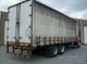 2008 International 4400 Box Trucks / Cube Vans photo 2