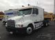 2007 Freightliner Cst12064st - Century 120 Sleeper Semi Trucks photo 1