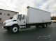 2011 International 4300 Box Trucks / Cube Vans photo 1