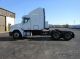 2009 Freightliner Cl12064st - Columbia 120 Sleeper Semi Trucks photo 1