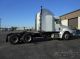 2009 Freightliner Cl12064st - Columbia 120 Sleeper Semi Trucks photo 3