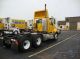 2009 International Prostar Daycab Semi Trucks photo 3