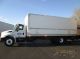 2008 International 4300 Box Trucks / Cube Vans photo 2