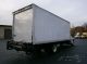 2008 Hino 338 Box Trucks / Cube Vans photo 2