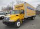 2008 International 4300 Box Trucks / Cube Vans photo 1