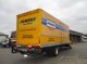 2008 International 4300 Box Trucks / Cube Vans photo 2