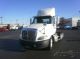 2009 International Prostar Daycab Semi Trucks photo 1