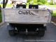 Club Car Carryall Ii 2 Utility Vehicle Golf Cart Dump Bed Gas 11.  5hp Utility Vehicles photo 9