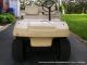 Club Car Carryall Ii 2 Utility Vehicle Golf Cart Dump Bed Gas 11.  5hp Utility Vehicles photo 10
