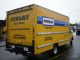 2009 Gmc Savana G3500 Box Trucks / Cube Vans photo 2
