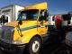 2007 International 8600 Daycab Semi Trucks photo 1