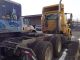 2007 International 8600 Daycab Semi Trucks photo 3