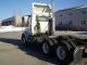 2007 International 8600 Daycab Semi Trucks photo 1