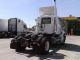 2007 Freightliner Cl12042st - Columbia 120 Daycab Semi Trucks photo 3