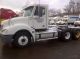 2007 Freightliner Cl12064st - Columbia 120 Daycab Semi Trucks photo 1