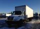 2009 International 4300 Box Trucks / Cube Vans photo 1