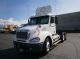 2007 Freightliner Cl12064st - Columbia 120 Daycab Semi Trucks photo 1