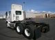 2007 Freightliner Cl12064st - Columbia 120 Daycab Semi Trucks photo 2