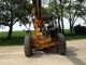 Jcb Telehandler Forklift Forklifts photo 10