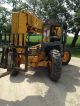 Jcb Telehandler Forklift Forklifts photo 1