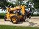 Jcb Telehandler Forklift Forklifts photo 2