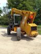 Jcb Telehandler Forklift Forklifts photo 4