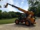 Jcb Telehandler Forklift Forklifts photo 5