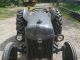 1939 Ford 9n Tractor Show Tractor 8n,  2n Ferguson Restored Antique & Vintage Farm Equip photo 5