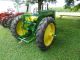John Deere Mt Tractor Antique & Vintage Farm Equip photo 2