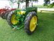 John Deere Mt Tractor Antique & Vintage Farm Equip photo 2