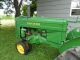 John Deere Mt Tractor Antique & Vintage Farm Equip photo 5