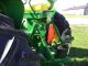 John Deere 630 Tractor Tractors photo 3