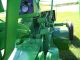 John Deere 630 Tractor Tractors photo 5