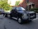 2004 Ford F - 550 Xlt Superduty Flatbeds & Rollbacks photo 1