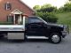 2004 Ford F - 550 Xlt Superduty Flatbeds & Rollbacks photo 7