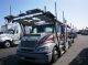 2007 Freightliner Cl11264st - Columbia 112 Daycab Semi Trucks photo 1