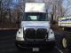 2007 International 8600 Daycab Semi Trucks photo 2