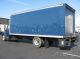 2008 International 4300 Box Trucks / Cube Vans photo 2