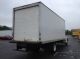 2010 Hino 268 Box Trucks / Cube Vans photo 2