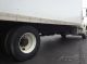 2010 Hino 268 Box Trucks / Cube Vans photo 3