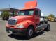2006 Freightliner Cl12042st - Columbia 120 Daycab Semi Trucks photo 1