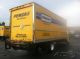 2009 International 4300 Box Trucks / Cube Vans photo 2