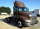 2007 International 8600 Daycab Semi Trucks photo 1