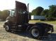 2007 International 8600 Daycab Semi Trucks photo 2