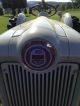 1953 Ford Golden Jubilee Tractor - All Antique & Vintage Farm Equip photo 3