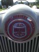 1953 Ford Golden Jubilee Tractor - All Antique & Vintage Farm Equip photo 4