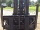 1990 Hyster H110xl 11,  000 Pound Pick Forklift Perkins Diesel 3 Stage Side Shift Forklifts photo 9