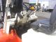 Nissan 90 Diesel Powered Forklift - Revised Forklifts photo 3