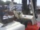 Nissan 90 Diesel Powered Forklift - Revised Forklifts photo 4