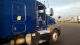 2007 Kenworth Sleeper Semi Trucks photo 2